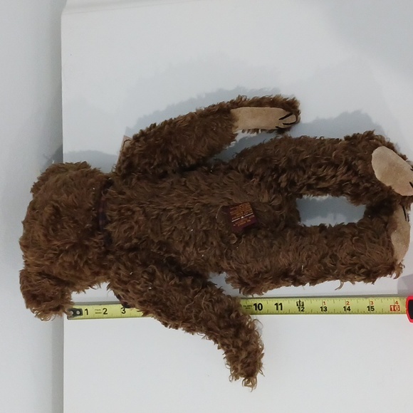 Boyds Bears Mohair Collection - Picture 4 of 5